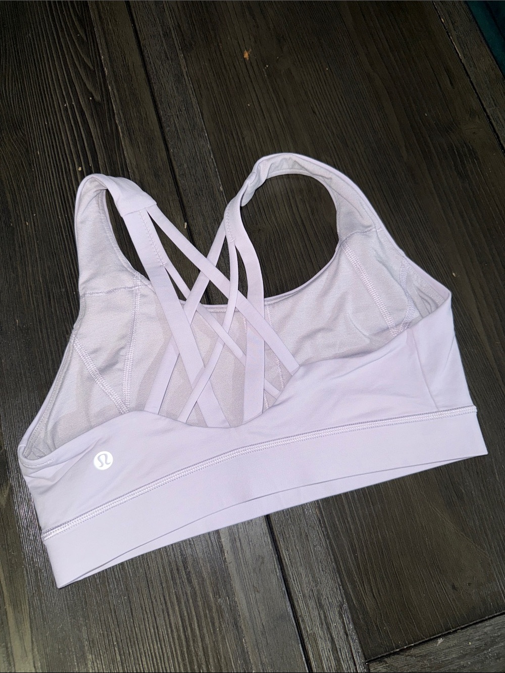 NEW LULULEMON ATHLETIC SPORTS BRA🌸